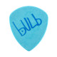 DUNLOP MISHA MANSOOR CUSTOM DELRIN FLOW PICK LIVE .65MM