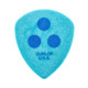 DUNLOP MISHA MANSOOR CUSTOM DELRIN FLOW PICK LIVE .65MM