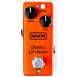 MXR DEEP PHASE