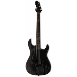 LTD SN-1HT (Black Blast)