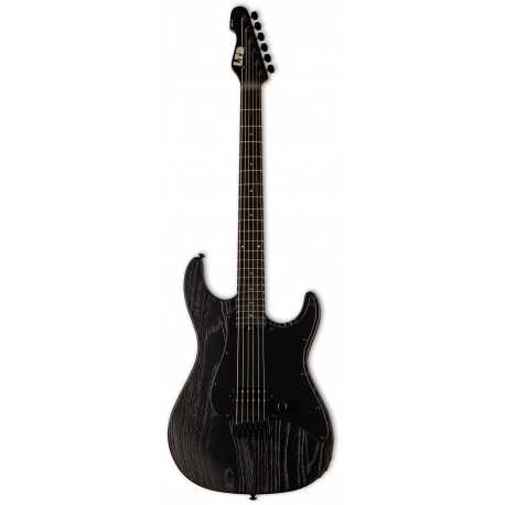 LTD SN-1HT (Black Blast)