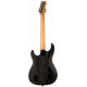 LTD SN-1HT (Black Blast)