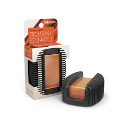 D'ADDARIO ROSIN GUARD - Light Rosin
