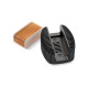 D'ADDARIO ROSIN GUARD - Light Rosin