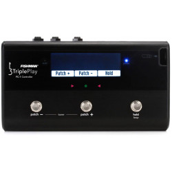Fishman TriplePlay FC-1 PRO-TRP-FE1