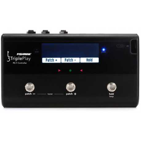 Fishman TriplePlay FC-1 PRO-TRP-FE1