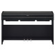 YAMAHA ARIUS YDP-S35 (Black)