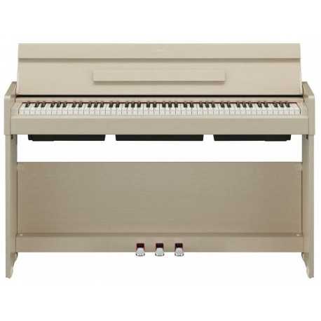 YAMAHA YDP-S35 White Ash