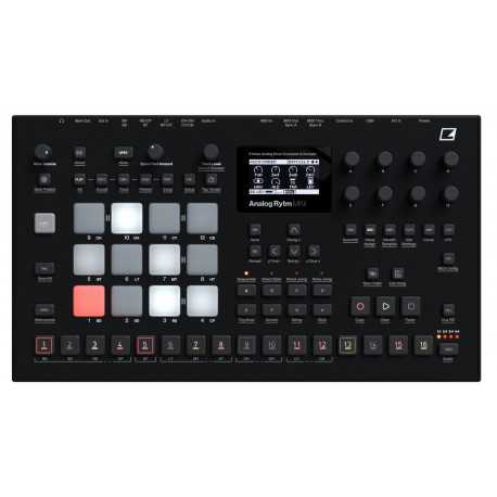 Elektron Analog Rytm MKII