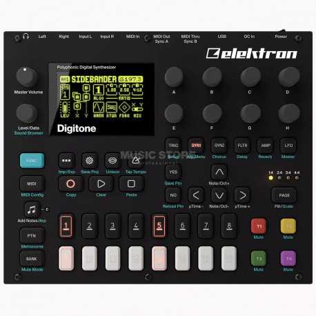 Elektron Digitone