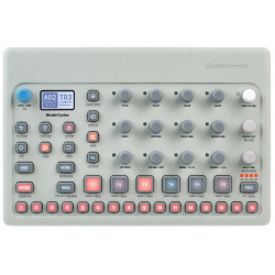 Elektron Model:Cycles