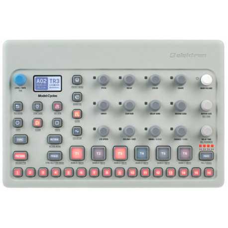 Elektron Model:Cycles