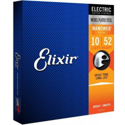 ELIXIR EL NW LH
