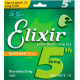 ELIXIR BASS SS NW 125 SGL