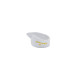 D'ADDARIO NATIONAL FINGER PICKS - White Celluloid, Large, 4 pack