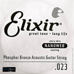 ELIXIR PB NW 023 SGL