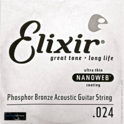 ELIXIR PB NW 024 SGL