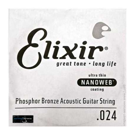 ELIXIR PB NW 024 SGL