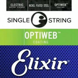 ELIXIR ELEC NCKL OW 032 SGL