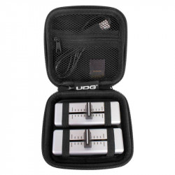 UDG Creator Portable Fader Hardcase Medium (Black)