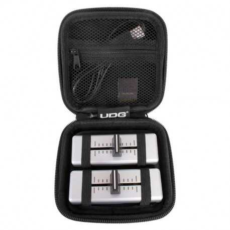 UDG Creator Portable Fader Hardcase Medium (Black)