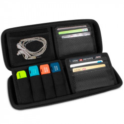 UDG Creator DIGI Hardcase Medium (Black)