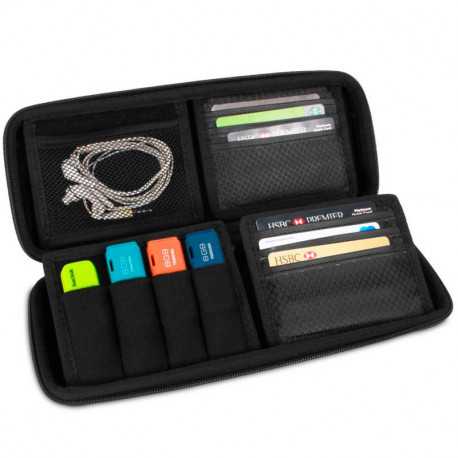 UDG Creator DIGI Hardcase Medium (Black)