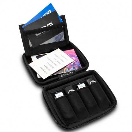 UDG Creator DIGI Hardcase Small (Black)