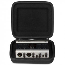 UDG Creator NI Komplete Audio 6 Hardcase Black MK2