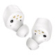 SENNHEISER MOMENTUM TRUE WIRELESS 3 WHITE