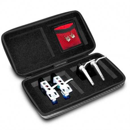 UDG Creator Cartridge Hardcase (Silver) PU
