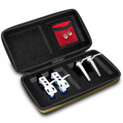UDG Creator Cartridge Hardcase (Gold) PU