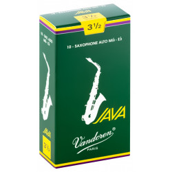 VANDOREN JAVA SR2635