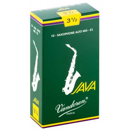 VANDOREN JAVA SR2635