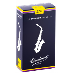 VANDOREN Traditional SR2125