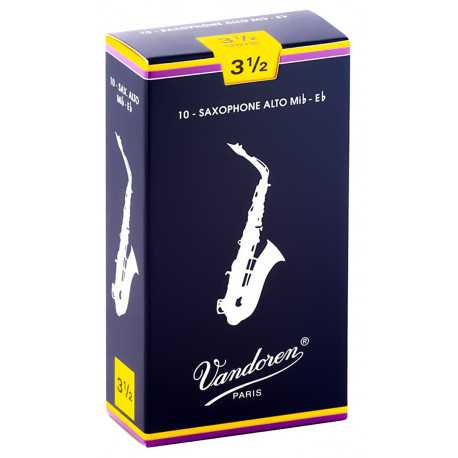 VANDOREN Traditional SR2135
