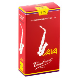 VANDOREN JAVA RED CUT SR2615R