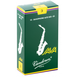 VANDOREN JAVA SR263