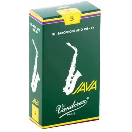 VANDOREN JAVA SR263