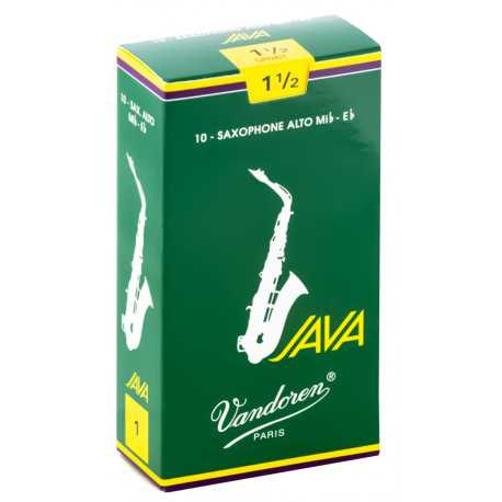 VANDOREN JAVA SR2615