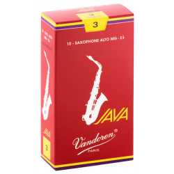 VANDOREN JAVA RED CUT SR263R