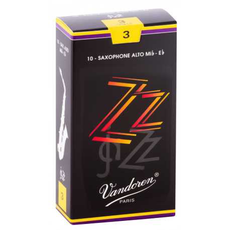 VANDOREN JAZZ SR413