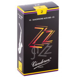 VANDOREN JAZZ SR412