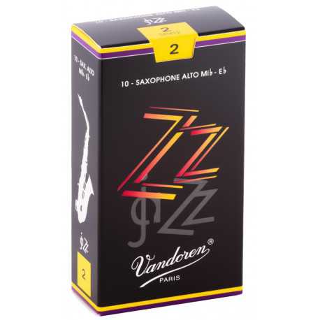 VANDOREN JAZZ SR412