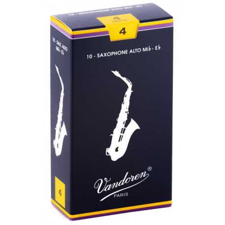 VANDOREN II SR214