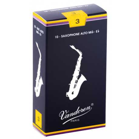 VANDOREN Traditional SR213