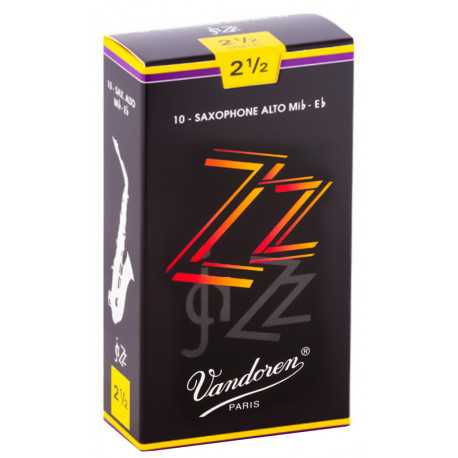VANDOREN JAZZ SR4125