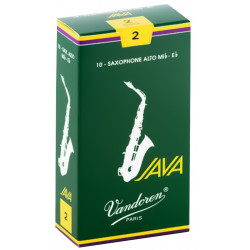 VANDOREN JAVA SR262