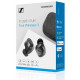 SENNHEISER MOMENTUM TRUE WIRELESS 3 GRAPHITE