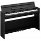 YAMAHA ARIUS YDP-S55 (Black)